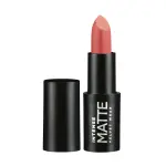 Yardley Intense Matte Velvet Wear Lipstick - Lovesick 1
