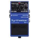 Bose Boss SY-1 Guitar Synthesizer Pedal