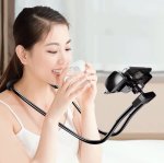 Flexible Phone Holder