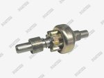 Pinion Shaft 9 Tooth Drive Gear Amp