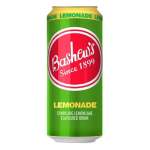 Bashew’s Lemonade Sparkling Flavoured Drink 300ML