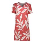 Fresha Fresh Printed T- Shirt Dress