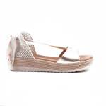 Otelie Metallic - Metallic 42 Leather