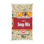Lion 4 In 1 Soup Mix 500G