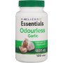 Clicks Essentials Odourless Garlic 100S