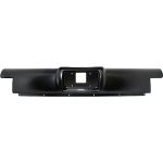 Wajir Roll Pan Rear For Chevy For C k 1500 1988-1998 For Gmc For C k 1500 1988-1998 Flareside Truck Steel Primed 12814673 WJR008