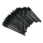 Disposable Black Mascara Wands 50’S