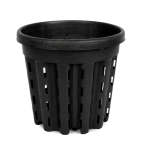 Round Air Pot 3L 19CM X 17.5CM - Single Air Pot 1PC