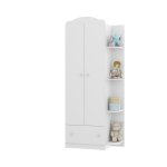 Inh Baby – Flex Wardrobe – Melamine