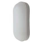 Bright Starts Bright Star LED Oval Bulkhead White 18W
