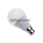 LED Globe 12W Bc Cool White
