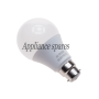 LED Globe 12W Bc Cool White