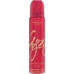 Yardley Gorgeous Perfume Body Spray In Pink 90ML