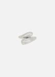 Stainless Steel Wrap Ring