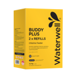 Pool Floater - Buddy Plus 5 IN1 Refill 2 Pack 061 534 4691