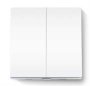 TP-link Tapo 2-GANG- 1-WAY Smart Light Switch