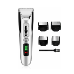 Ashcomonline Electric Hair Clipper Grooming Kit