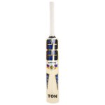 Ss Qdk Wooden Painted Cricket Bat 4