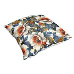 Autumn Florals Luxury Scatter