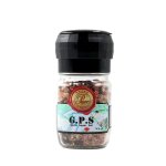 Rob’s Garlic Salt And Pepper 250ML