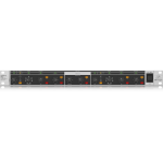 Behringer CX2310 V2 2-WAY MONO 3-WAY Crossover