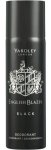 Yard Deo 125ML Eng Blazer Black