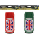 MINI Car 19CM Single