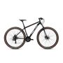 17ALUMINUM Alloy Mountain Bike For Height 175-185CM