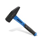 Real Steel Hammer Machinist Graphite Handle 800 Grams