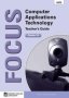 Focus Computer Applications Technology: Grade 12: Teacher&  39 S Guide With Teacher&  39 S Cd-rom - Caps Compliant   Paperback