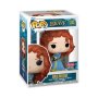 Disney Funko Pop Brave Merida Funko 2022 Fall Convention