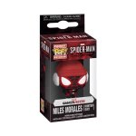 Funko Pop Keychain Marvel Gamer Verse Spider-man Miles Morales
