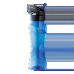 570ML Curved Body Water Bottle