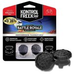 Kontrolfreek Fps Freek Battle Royale Thumbsticks For Nintendo Switch Pro Blister Kit - Black