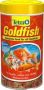 Tetra Goldfish Flakes - Complete Food For All Goldfish 100G - 500ML