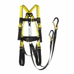 Dromex Full Body Harness With Waist Belt
