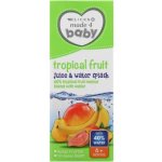 Made 4 Baby Juice & Water Splash Tropical 200ML