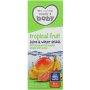 Made 4 Baby Juice & Water Splash Tropical 200ml