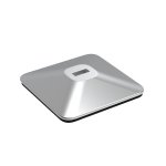 Security Slot Anchor Kit - Pro Aluminium