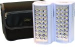 Ultra Tec Back-up 800 Lumen LED Lantern With Powerbank