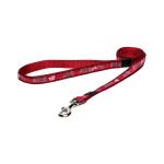 Rogz Fancy Dress Classic Lead - Scooter Medium Red Bone