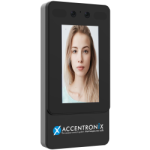 Easy-connect Facial Scanner