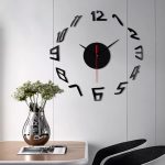3D Diy Clock
