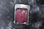 Venison Rump Steak