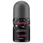 Fresh Female Bloom Roll On 50ML