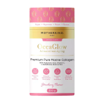 Oceaglow Collagen 300G - Strawberry