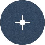 Bosch Disc Fibre 180MM 22 23MM 100G - Mica Online