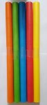 Marlin: Colour Kraft Rolls 480MM X 1M - 5 Pack