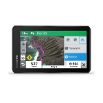 Garmin Zmo Xt 5.5-INCH Motorcycle Navigator