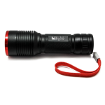 Hilight Saber 300 LED Torch
